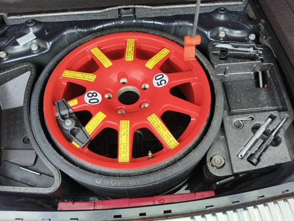 [芜湖·皖B] 二手大众途锐2011款 3.0TSI 标配型