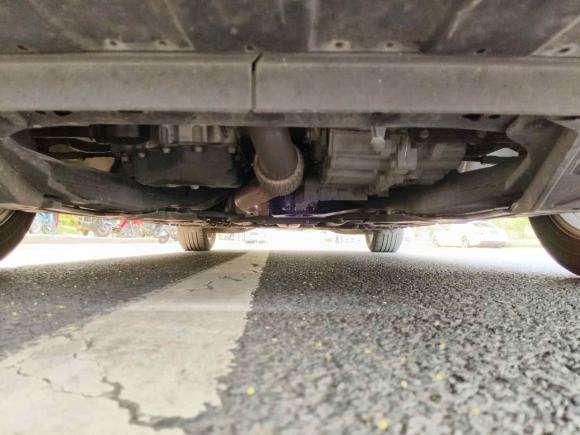 [无锡·苏B] 二手别克君威2019款 20T 精英型 国VI