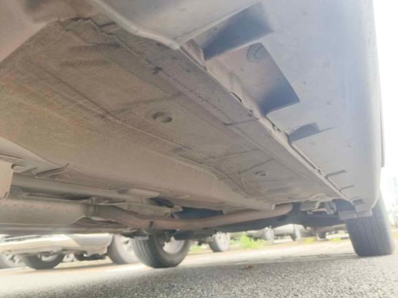 [广州·粤D] 二手广汽传祺传祺GS42018款 235T 自动两驱豪华智联版