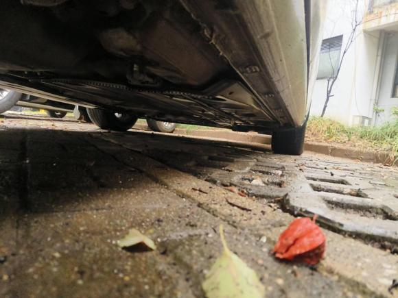 [南昌·赣A] 二手大众高尔夫2014款 1.4TSI 自动舒适型