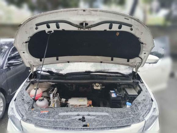 [成都·川A] 二手睿蓝汽车枫叶80v2021款 优行版 三元锂