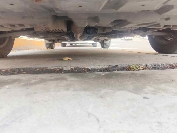 [温州·浙C] 二手丰田YARiS L 致炫2014款 1.3E 自动魅动版