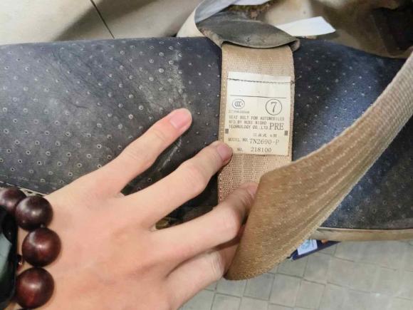 [青岛·鲁B] 二手丰田汉兰达2011款 2.7L 两驱7座豪华版