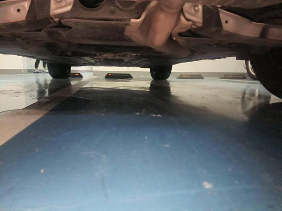 [上海·沪B] 二手奔驰奔驰GLA2020款 GLA 200