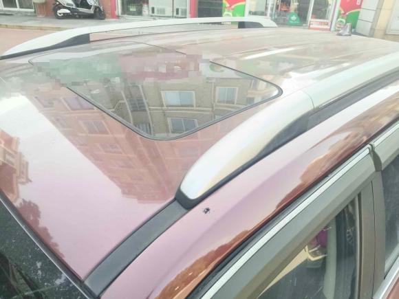 [嘉兴·浙F] 二手现代北京现代ix352019款 2.0L 自动两驱智勇·畅享版 国VI