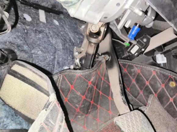 [常州·苏D] 二手马自达马自达3 昂克赛拉2016款 三厢 1.5L 自动豪华型