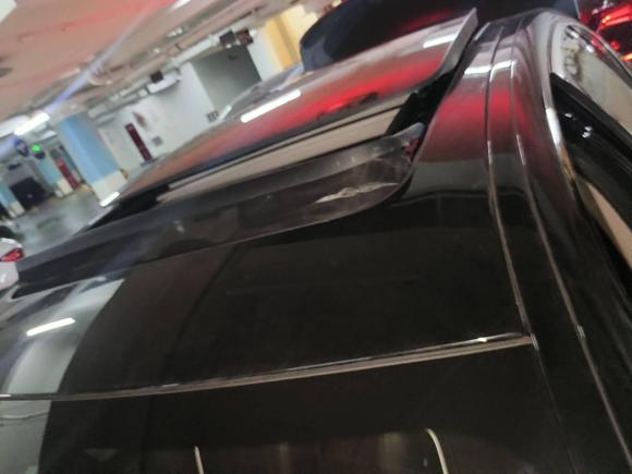 [成都·川A] 二手宝马宝马5系新能源2018款 530Le 豪华套装