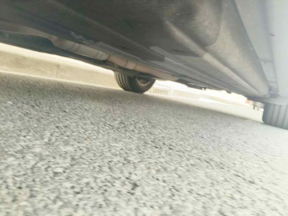 [上海·沪B] 二手保时捷Macan2014款 Macan 2.0T