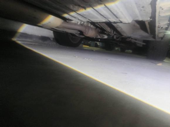 [佛山·粤E] 二手广汽传祺传祺GS82017款 320T 两驱豪华智联版（七座）