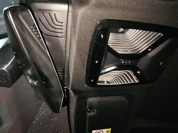 [西安·陕A] 二手宝马宝马6系GT2019款 630i M运动大旅行家版