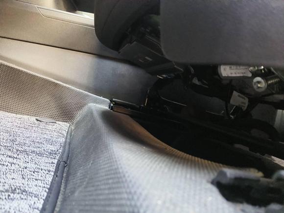 [杭州·浙A] 二手大众揽境2021款 330TSI 两驱豪华佳境版