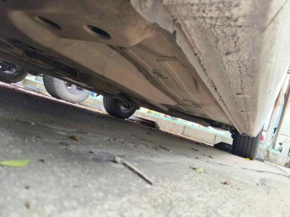 [深圳·贵F] 二手别克英朗2018款 15T 双离合精英型 国V