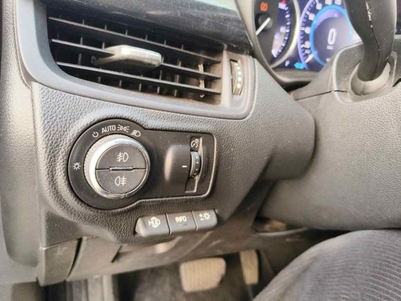 [金华·浙G] 二手别克昂科威Plus2018款 28T 四驱豪华型