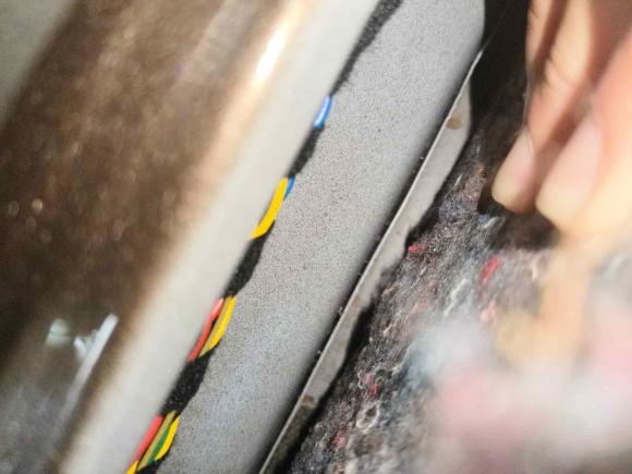 [广州·粤A] 二手大众朗行2013款 1.4TSI 自动舒适型