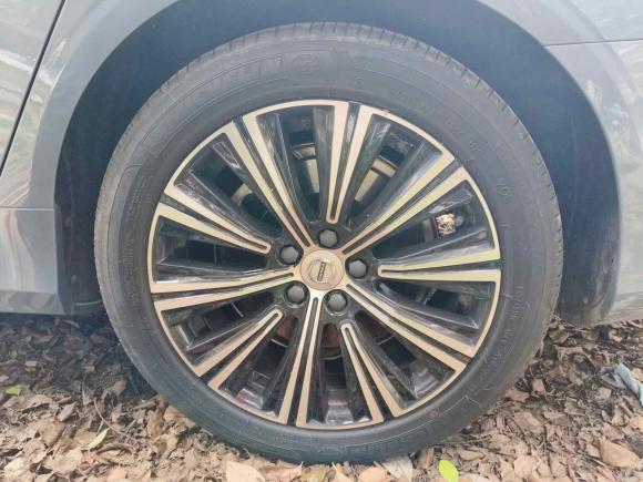 [成都·川G] 二手沃尔沃沃尔沃S902021款 B5 智远豪华版