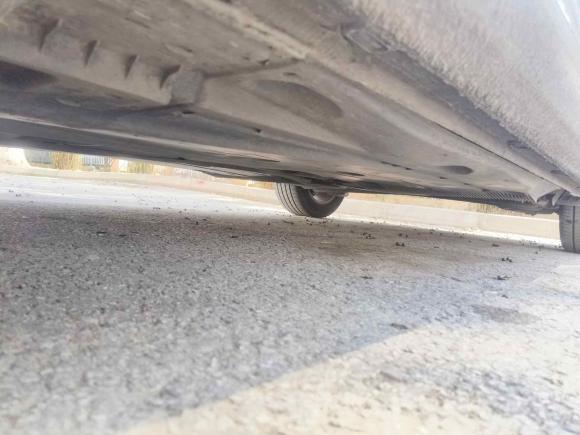 [苏州·苏E] 二手斯柯达明锐2015款 1.6L 自动逸俊版