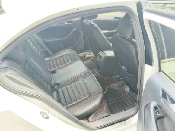 [苏州·青E] 二手大众速腾2013款 2.0TSI GLI