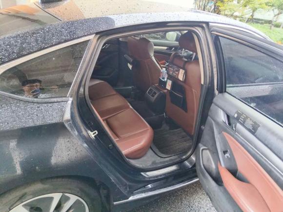 [上海·沪F] 二手本田英仕派2019款 锐·混动 2.0L 净雅版 国VI