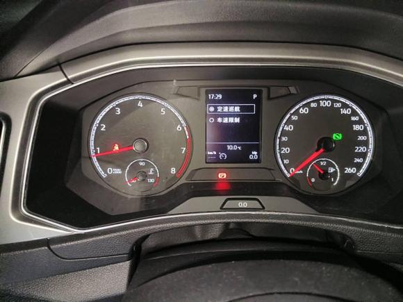 [杭州·浙A] 二手大众T-ROC探歌2020款 230TSI DSG两驱进取型