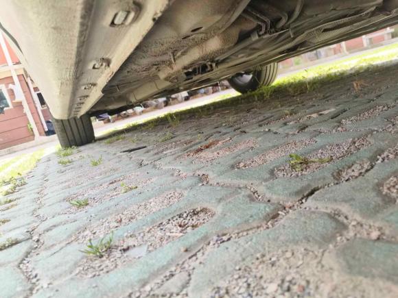 [苏州·苏E] 二手荣威荣威i62018款 20T 自动旗舰版