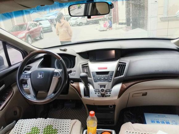 [佛山·鄂D] 二手本田奥德赛2014款 2.4L 豪华版