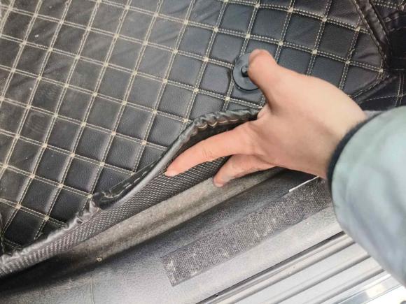 [常州·苏D] 二手丰田RAV4荣放2010款 2.0L 自动豪华升级版