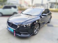 [嘉兴·粤L] 名爵MG62019款 20T 自动运动版