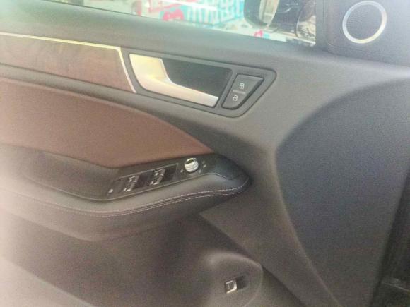 [深圳·粤B] 二手奥迪奥迪Q52017款 Plus 40 TFSI 舒适型