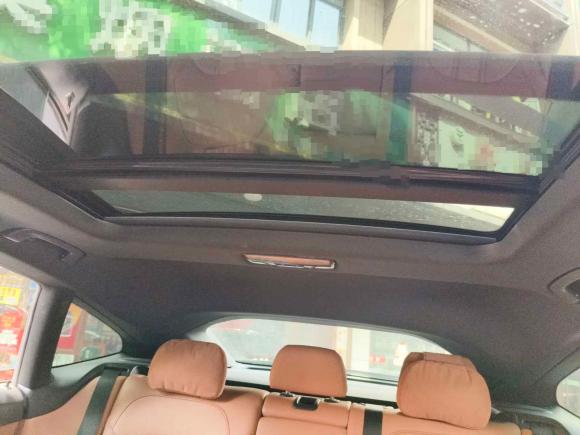 [义乌·浙G] 二手宝马宝马6系GT2020款 630i M运动套装