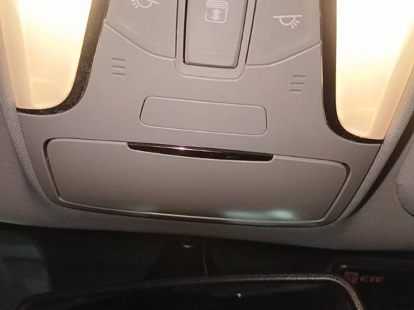 [广州·鄂E] 二手广汽传祺传祺GA82017款 320T 尊享版