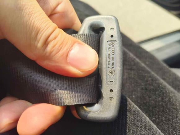 [南通·苏F] 二手大众桑塔纳2013款 1.6L 手动舒适版