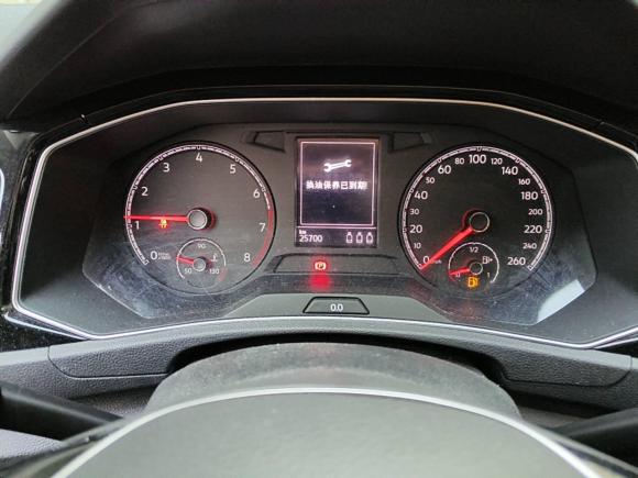 [上海·沪C] 二手大众T-ROC探歌2019款 280TSI DSG两驱舒适型 国VI