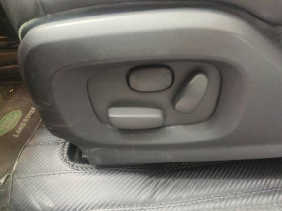 [杭州·浙D] 二手路虎揽胜极光2015款 2.0T 五门智耀版