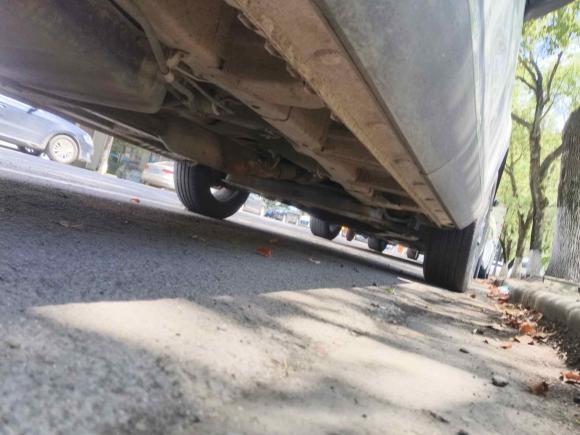 [宁波·豫P] 二手宝骏宝骏5602016款 1.8L 手动豪华型