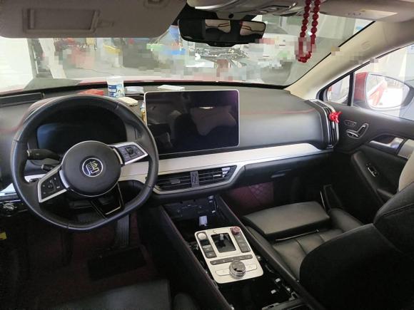 [合肥·皖A] 二手比亚迪唐新能源2018款 DM 2.0T 全时四驱智联创领型 7座 国V