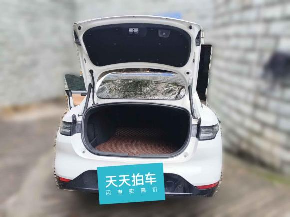 [南京·苏A] 二手零跑汽车零跑C012024款 纯电 525尊享版