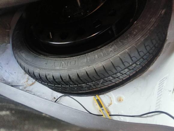 [上海·苏U] 二手别克君威2015款 1.6T 精英技术型