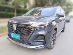 [上海·沪B] 荣威荣威iMAX82021款 400TGI Supreme系列至尊版