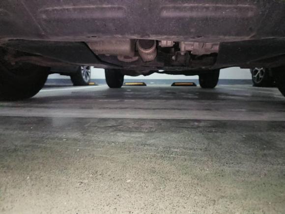 [南京·苏F] 二手比亚迪宋2017款 盖世升级版 1.5TID 自动精英型