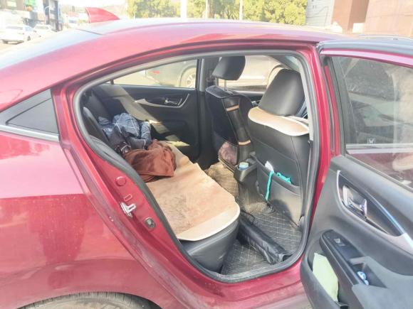 [宁波·浙B] 二手本田凌派2013款 1.8L 自动旗舰版