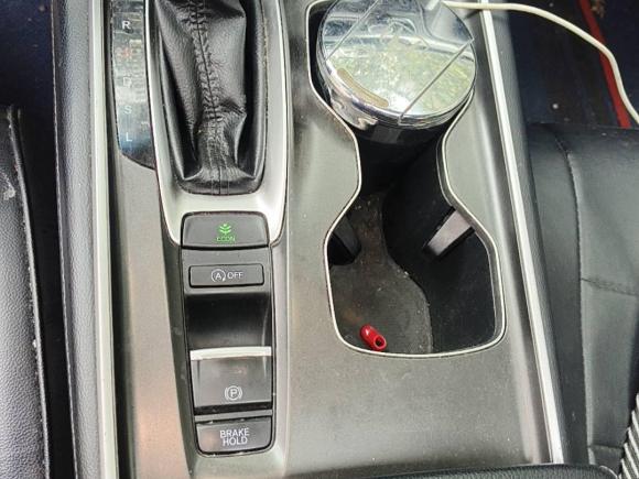 [武汉·鄂A] 二手本田雅阁2018款 260TURBO 精英版 国V