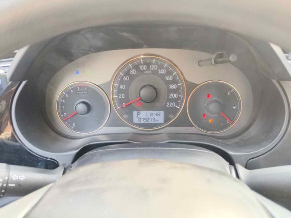 [上海·苏E] 二手本田哥瑞2016款 1.5L CVT舒适版