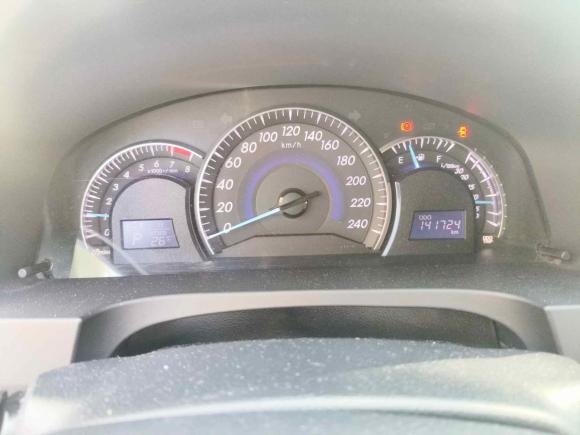 [西安·陕A] 二手丰田凯美瑞2015款 2.0G 领先版