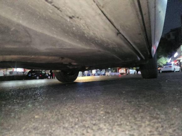 [嘉兴·浙F] 二手大众途观L2017款 380TSI 自动四驱豪华版