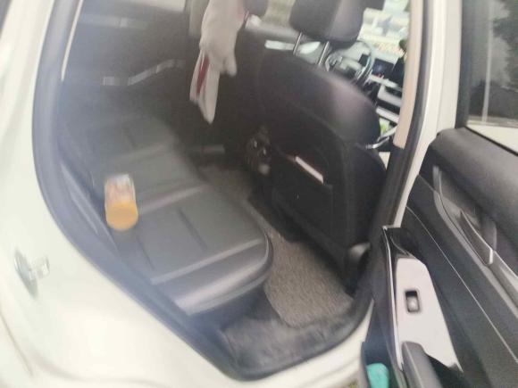 [杭州·浙A] 二手哈弗哈弗H62022款 第三代 1.5T 自动两驱Max