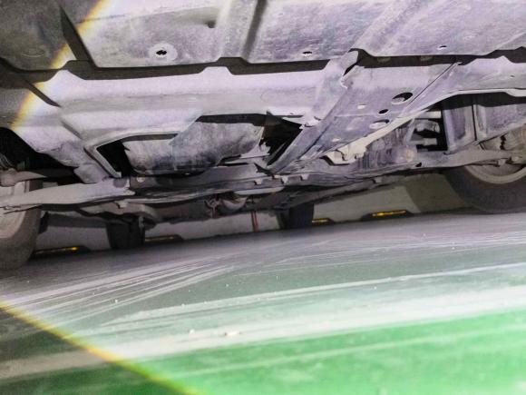 [合肥·皖A] 二手吉利汽车帝豪2017款 三厢百万款 1.5L 手动时尚型