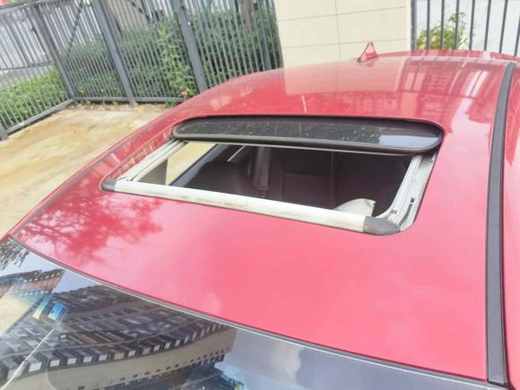 [广州·粤R] 二手现代领动2016款 1.6L 自动智炫·精英型