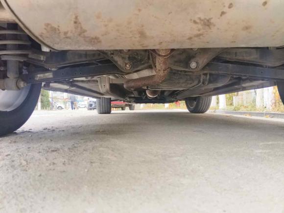 [青岛·鲁U] 二手北京汽车智行2018款 1.5T CVT新智版 国V