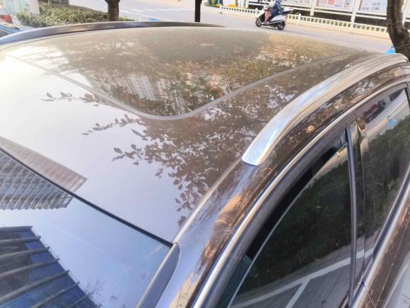 [青岛·鲁B] 二手奥迪奥迪Q52015款 40 TFSI 进取型