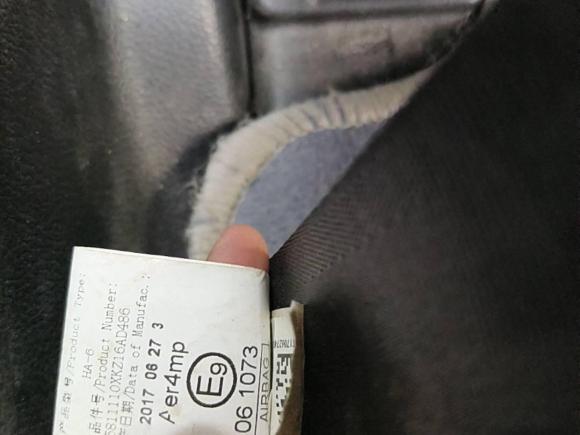 [广州·粤A] 二手哈弗哈弗H62017款 红标 运动版 1.5T 手动两驱精英型